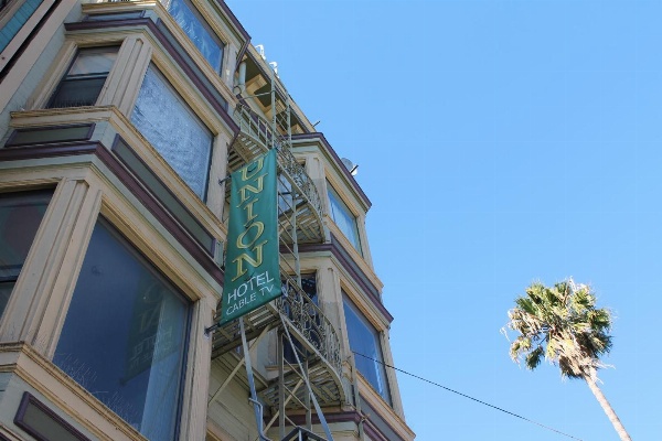 Union Hotel image 1
