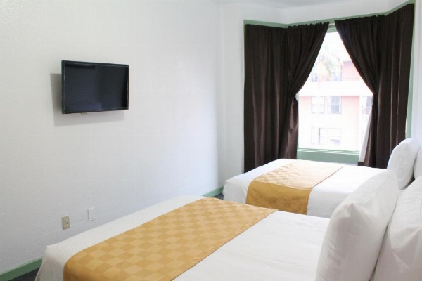 Union Hotel image 33